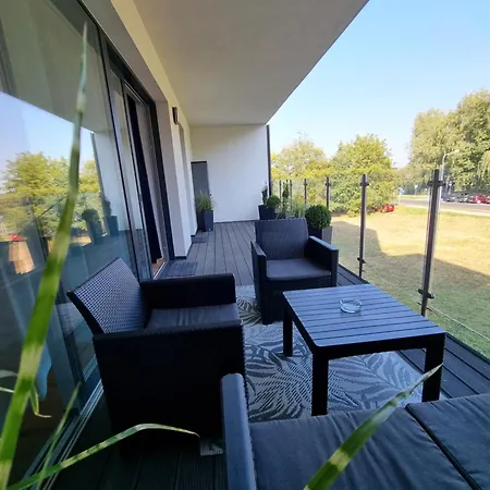 Aurum Apartment Oswiecim