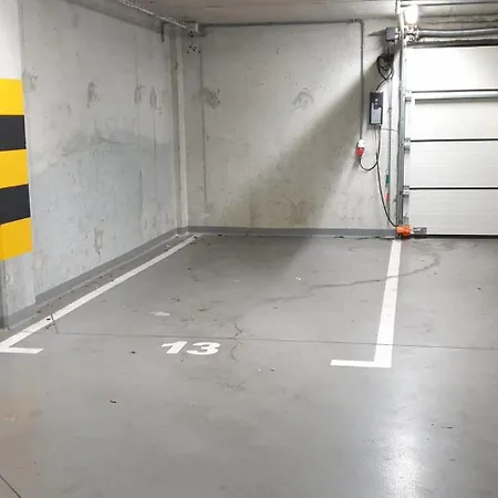 Daire Aurum Oswiecim