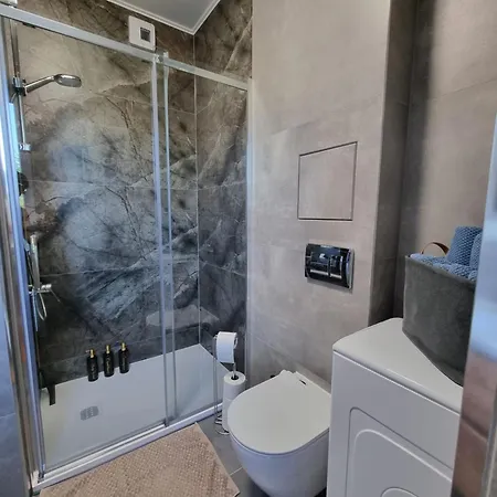 Apartment Aurum Oswiecim