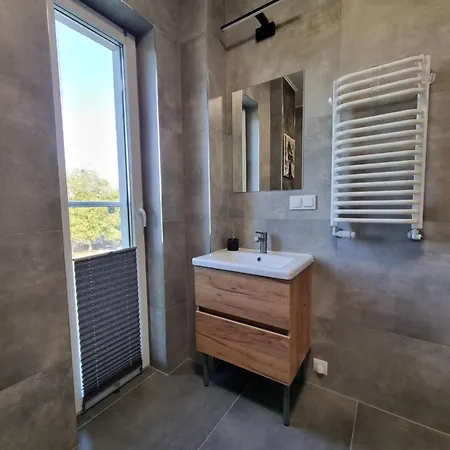 Aurum Apartment Oswiecim