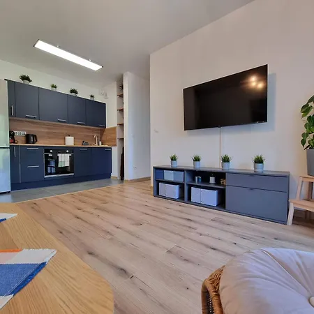 Aurum Apartment Oswiecim