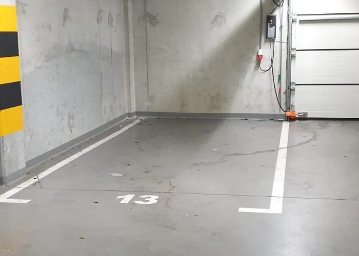 Apartman Aurum Oświęcim