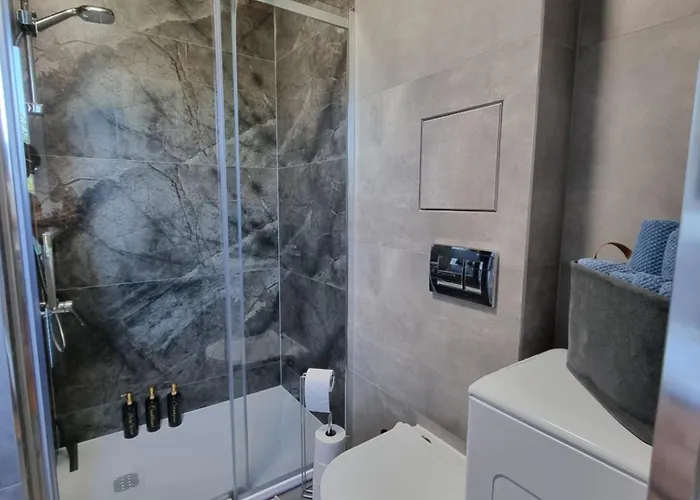 Apartman Aurum Oświęcim