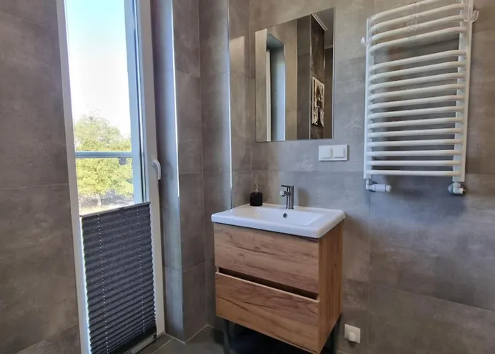 Aurum Apartman Oświęcim