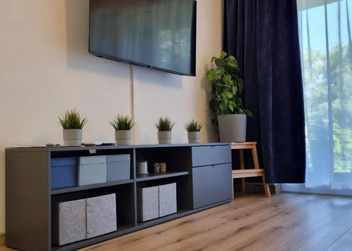 Apartman Aurum Oświęcim