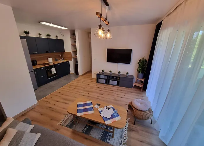 Apartman Aurum
