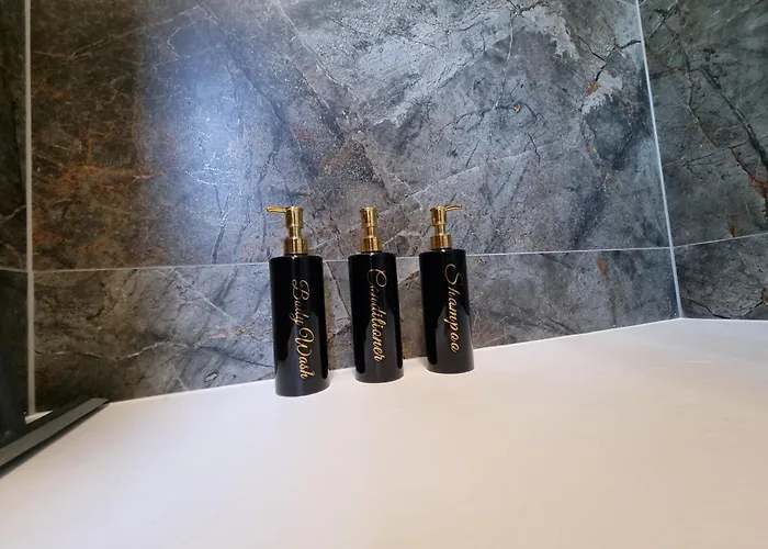 Aurum Apartman Oświęcim